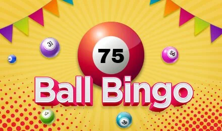 75 Ball Bingo