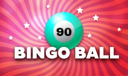 90 Ball Bingo
