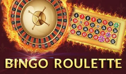 Bingo Roulette